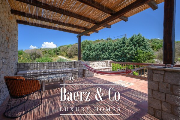 photo 14 1219953 - Villa For sale, Pilos, 260 sq.m., €1.600.000