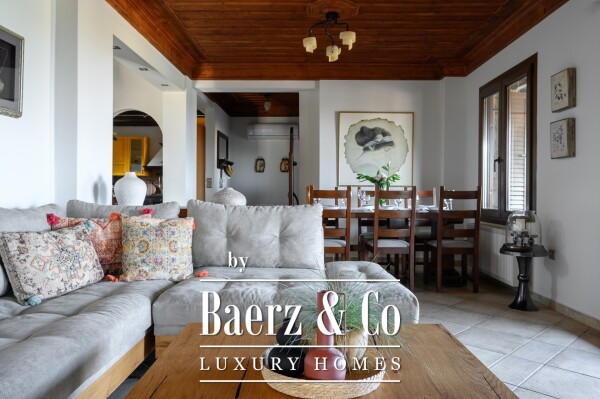 photo 22 1219953 - Villa For sale, Pilos, 260 sq.m., €1.600.000