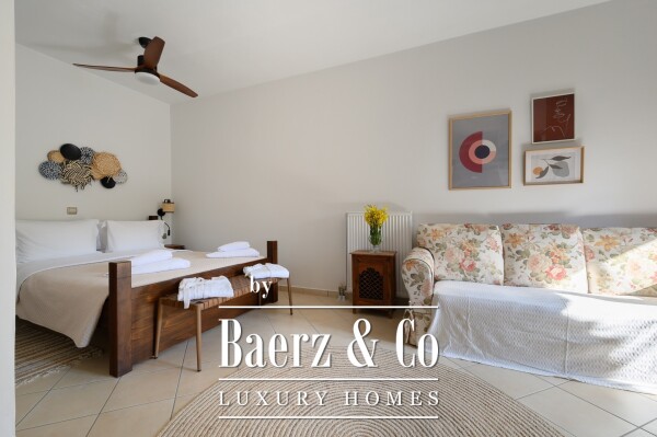 photo 30 1219953 - Villa For sale, Pilos, 260 sq.m., €1.600.000