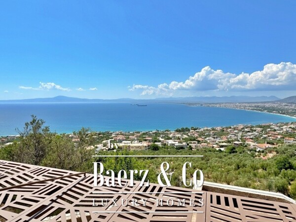 photo 22 (For Sale) Residential Villa || Messinia/Kalamata - 310 Sq.m, 5 Bedrooms, 2.150.000€