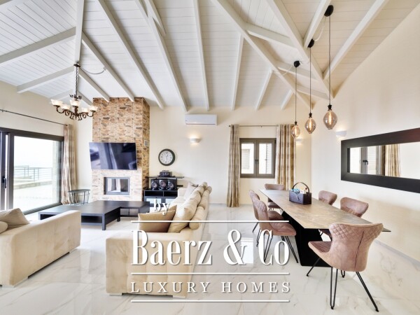 photo 23 (For Sale) Residential Villa || Messinia/Lefktro-Kardamyli - 332 Sq.m, 7 Bedrooms, 2.800.000€