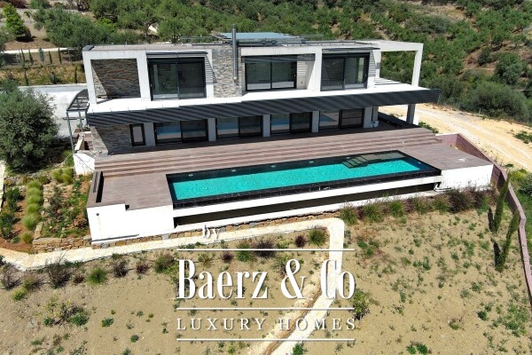 photo 12 (For Sale) Residential Villa || Messinia/Pylos - 450 Sq.m, 5 Bedrooms, 2.500.000€