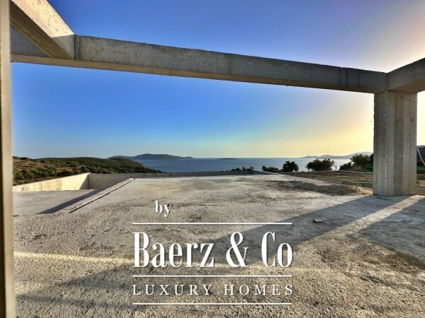 photo 12 (For Sale) Residential Villa || Messinia/Methoni - 386 Sq.m, 4 Bedrooms, 2.900.000€