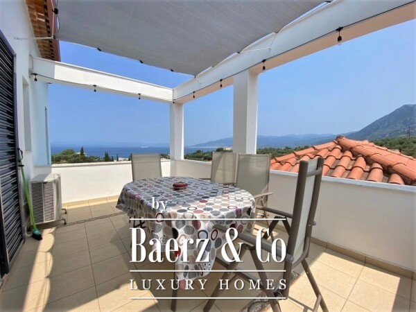 photo 20 (For Sale) Residential Villa || Messinia/Kalamata - 221 Sq.m, 5 Bedrooms, 975.000€
