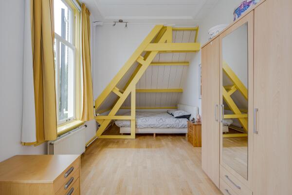 photo 40 Hoge Rijndijk 320