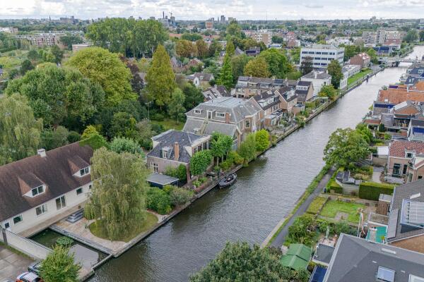 photo 80 Hoge Rijndijk 320