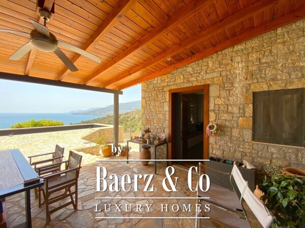 photo 5 1225329 - Detached house For sale, Lerna, 145 sq.m., €480.000