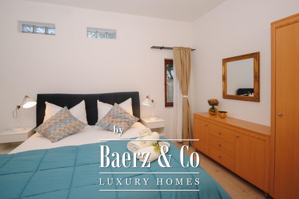 photo 11 Vis, nice apartment house 150 m from the Riva and the town center