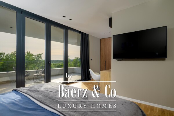 photo 32 Istria, Grožnjan - Designer villa, a combination of top design, luxury equipment and privacy