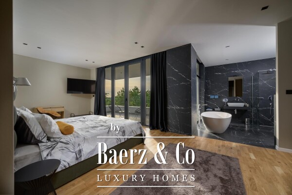 photo 42 Istria, Grožnjan - Designer villa, a combination of top design, luxury equipment and privacy