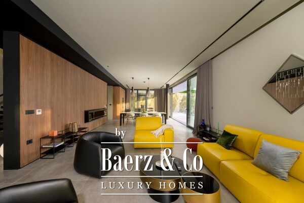 photo 60 Istria, Grožnjan - Designer villa, a combination of top design, luxury equipment and privacy