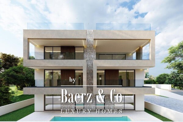 photo 12 Zadar, Kožino, luxury penthouse with sea view, 207.84 m²