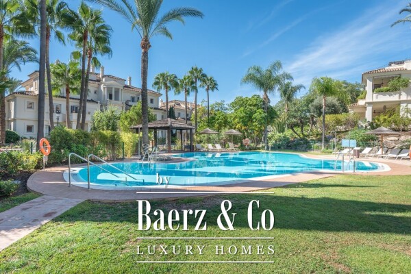 photo 34 Penthouse - Nueva Andalucia - Marbella - Ref: 8541