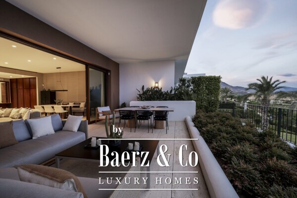 photo 26 Apartment - Casares - Ref: 8542