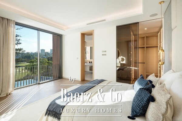 photo 18 Villa - Nueva Andalucia - Marbella - Ref: 8546