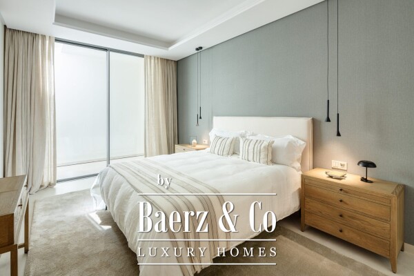 photo 29 Villa - Nueva Andalucia - Marbella - Ref: 8546