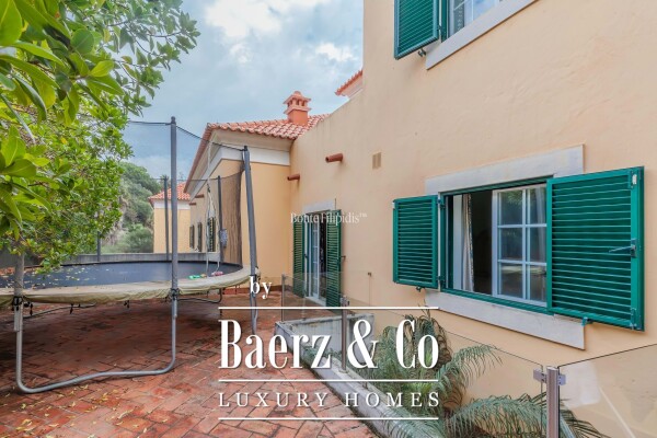 photo 40 Beautiful luxury home in Cascais e Estoril, Estoril