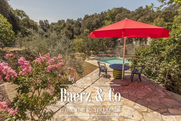 photo 12 Istria, Pula, holiday house with its own forest