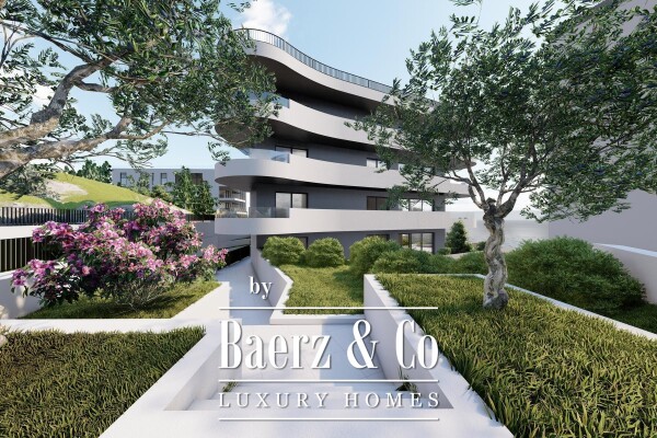 photo 2 Surroundings of Trogir, two, room apartment with a terrace on the second floor