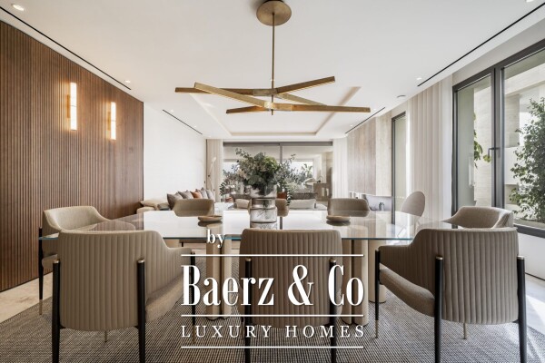 photo 8 Apartment - Golden Mile - Marbella - Ref: 8560