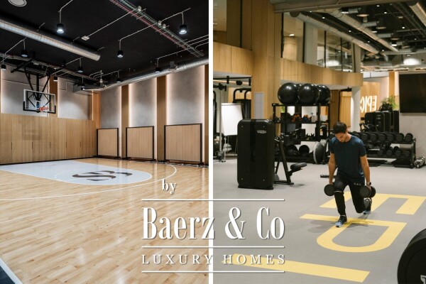 photo 30 Apartment - Golden Mile - Marbella - Ref: 8560