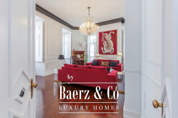 photo 8 Beautiful luxury home in Misericórdia, Cais do Sodré