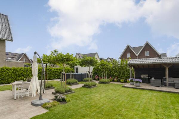 photo 4 Oleanderlaan 35