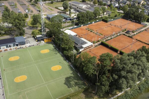 photo 66 Oleanderlaan 35