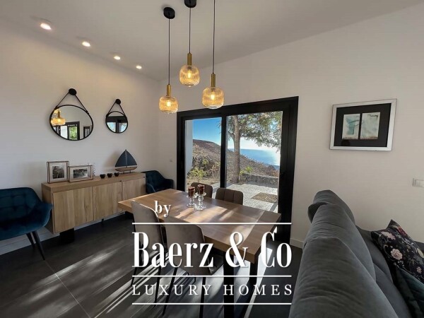 photo 33 Unique property with private pool and ocean views in Güímar