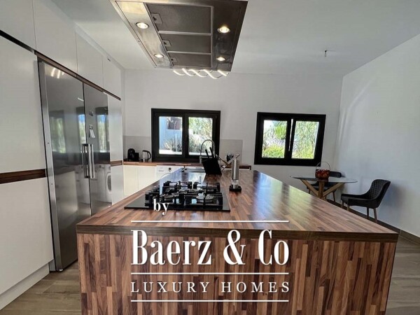 photo 9 Unique property with private pool and ocean views in Güímar