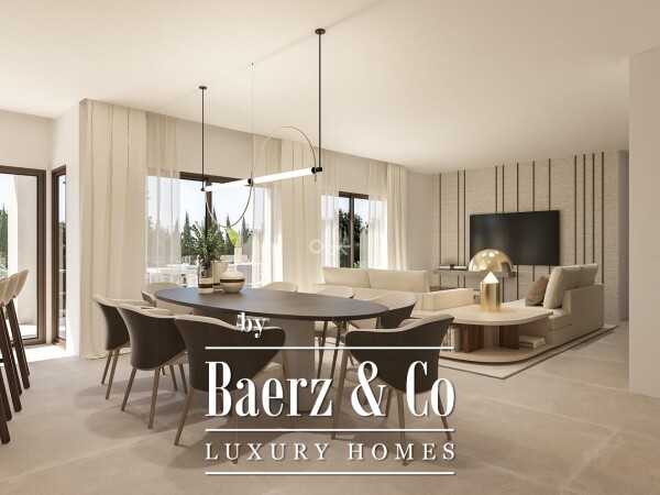 photo 3 Beautiful luxury home in Jávea, Costa Blanca