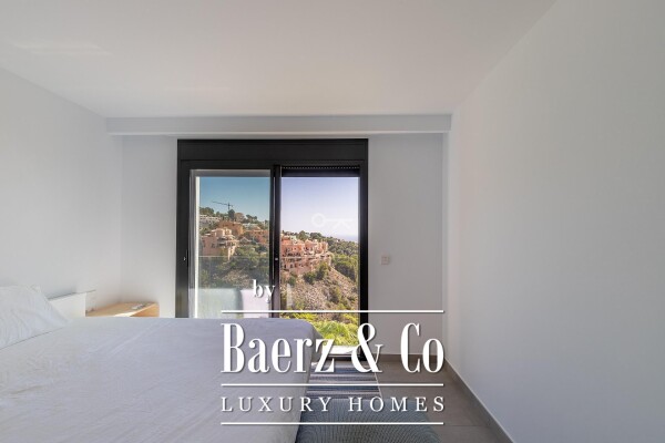 photo 22 Beautiful luxury home in Altea, Costa Blanca
