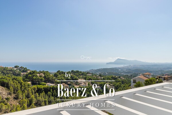 photo 26 Beautiful luxury home in Altea, Costa Blanca