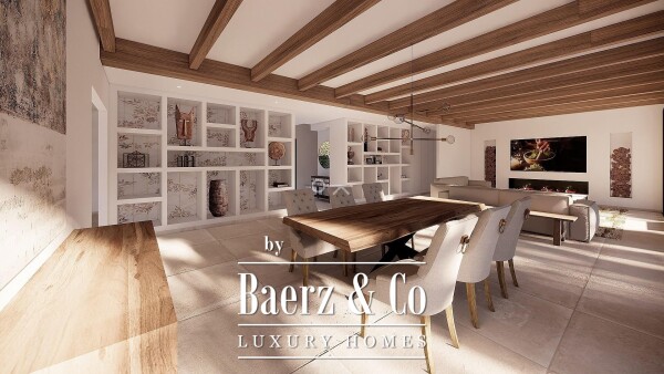 photo 2 Beautiful luxury home in Benissa, Costa Blanca