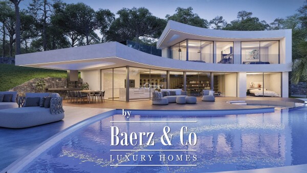 photo 4 Beautiful luxury home in Jávea, Costa Blanca