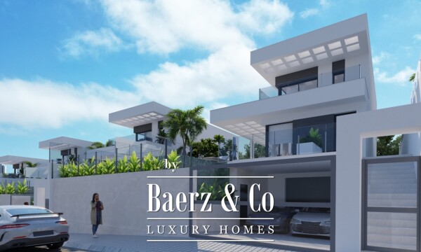 photo 7 Beautiful luxury home in Finestrat