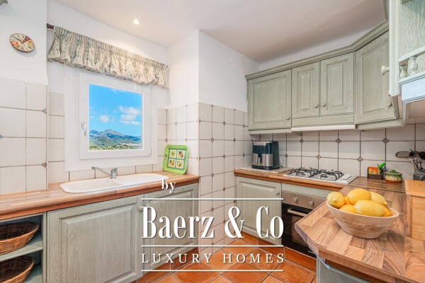 photo 7 Bright duplex apartment in Port d'Andratx