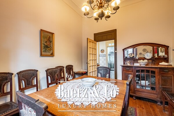 photo 12 Emblematic house in the center of Miramar