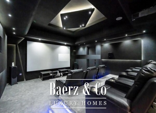 photo 8 Stunning 5-Bedroom Villa for Sale in Victory Heights, Dubai