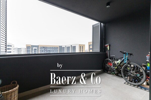 photo 40 Zagreb, VMD Heinzelova, luxurious four-room apartment, 120 m²