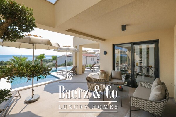 photo 24 Zadar, Maslenica, Luxury villa with pool and unobstructed sea view 254 m²