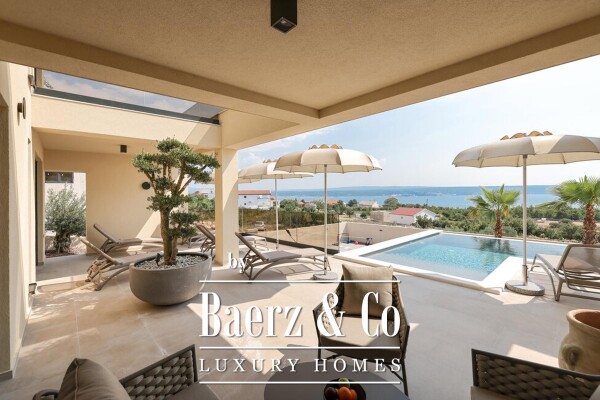 photo 29 Zadar, Maslenica, Luxury villa with pool and unobstructed sea view 254 m²