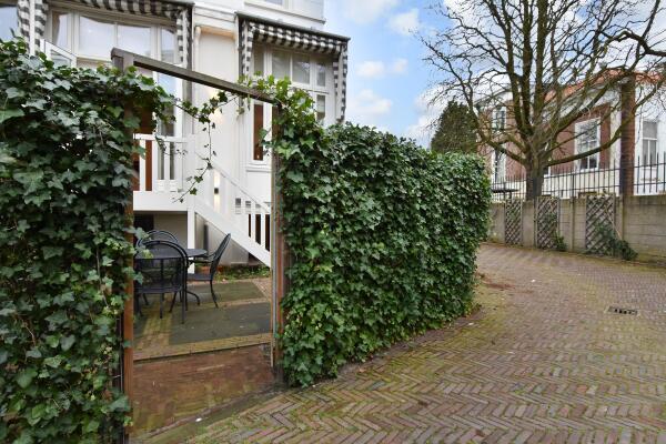 photo 30 Scheveningseweg 6 A