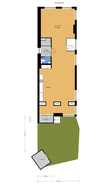 photo 68 Scheveningseweg 6 A