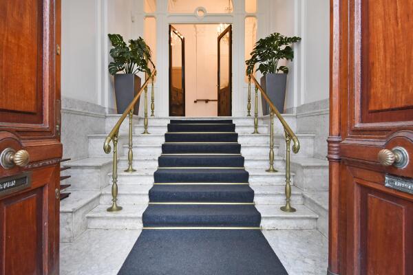 photo 2 Scheveningseweg 6 A