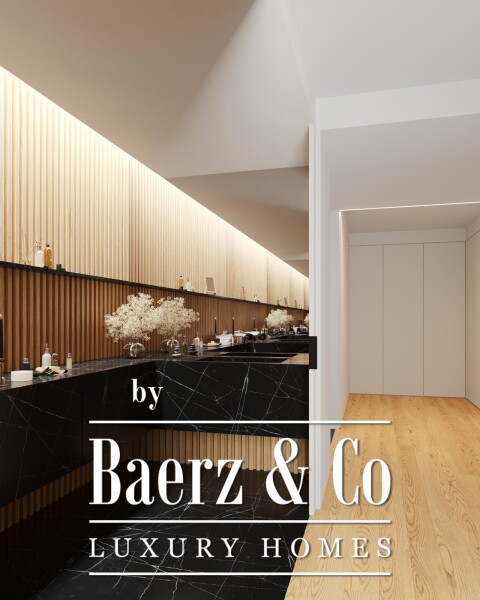 photo 9 Contemporary Villa OR only the land with the approved project (price 450000