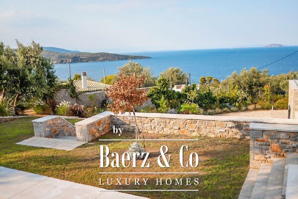 photo 24 1297761 - Detached house For sale, Epidavros, 376 sq.m., €1.950.000