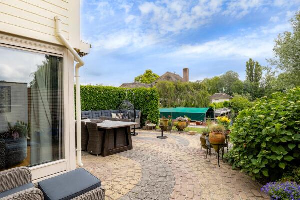 photo 43 Oud-Loosdrechtsedijk 101