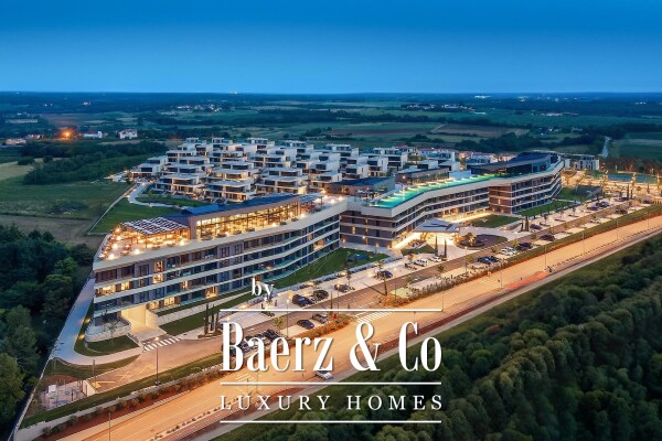 photo 19 Istria, Savudrija, luxury villa in a prestigious resort with a private pool