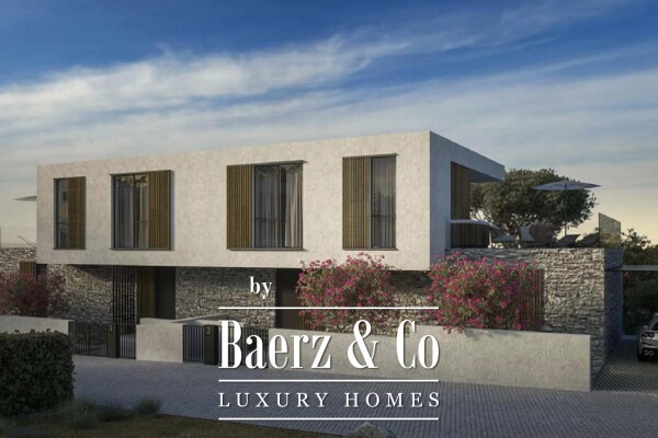 photo 7 Istria, Savudrija, luxury villa with return on investment